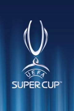 Сериал Реал Мадрид &mdash; Аталанта