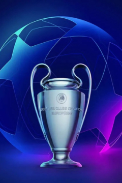 Сериал Жирона &mdash; Ливерпуль